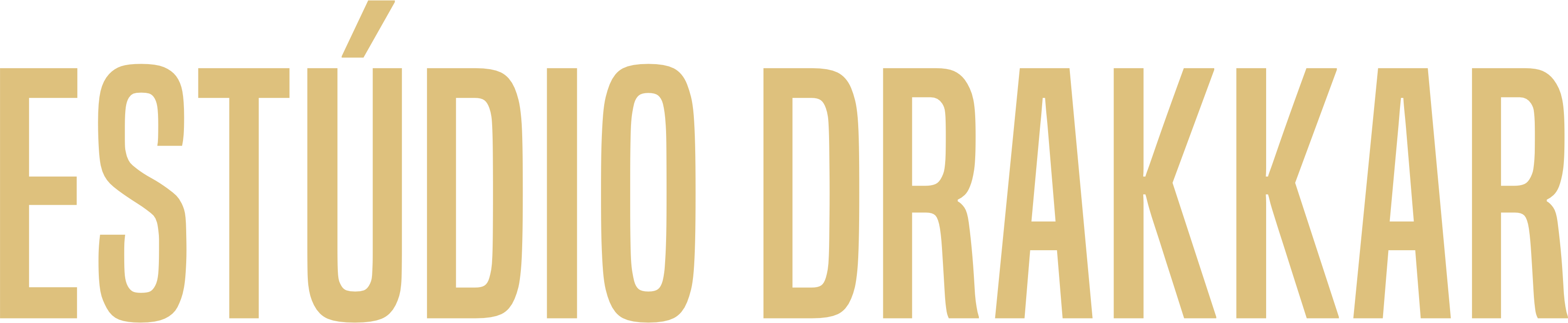 Estúdio Drakkar